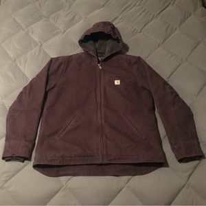 Women’s Carhartt Sherpa Lined Coat